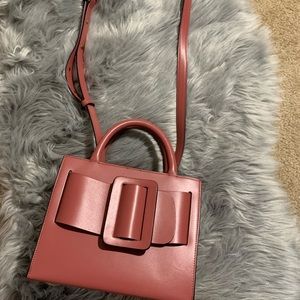 Brand new BOYY Bobby 23 color-Indian Red